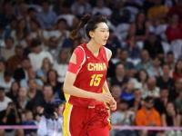 杏彩体育入口-女篮亚洲杯-张子宇8中8韩旭18+12中国擒韩国2连胜的简单介绍