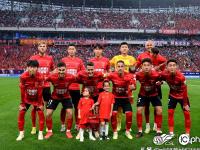 杏彩体育官网入口-成都蓉城回应发布会事件：高度重视正与徐正源及其团队沟通