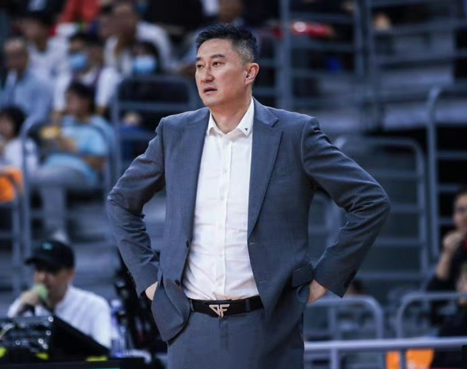 广东男篮主场失利，战绩略显不尽如人意的简单介绍